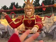 -琅岐红光湖公园
