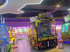 -大玩家超乐场(河东万达广场店)