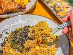 -佰海稻食堂·盖饭·拉面·寿喜锅(中华广场店)
