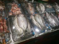 -新疆风味冷水鱼庄(友谊峰路店)