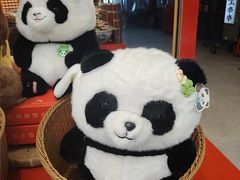 -观音桥步行街
