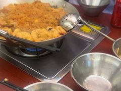 -小螺大作·螺蛳粉火锅(林和西店)