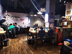 大堂-兄弟龙虾(胜太路总店)