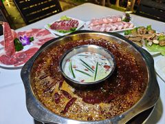 -枇杷园食为鲜火锅(南山店)
