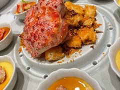 -元唐家宴•经典东北菜(梅市口路店)