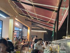 -邛海景风火盆烧烤(大石板古村二分店)