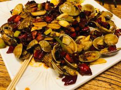 -福苗小骆驼烧烤(莲湖路店)