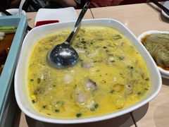 酸菜鱼-避风塘(百联奥特莱斯广场店)