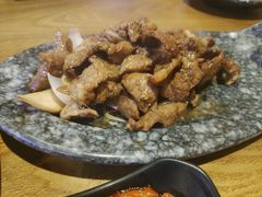 -恩你小木屋·烤肉韩式料理(嘉兴秀洲店)