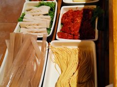 -杨家火锅(国美店)