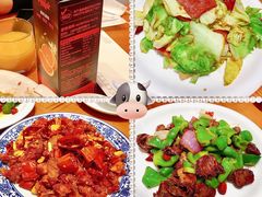 -頂好酒家·经典粤菜(海信广场店)