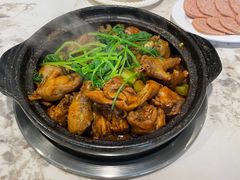 -二楼老店重庆鸡公煲(真光路店)