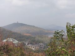 -宝界山林公园