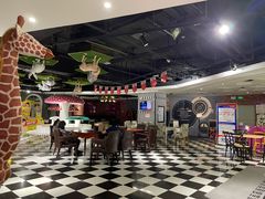 -H次元沉浸剧情密室(街道口店)