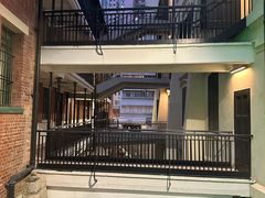 -大馆(前中区警署建築群)