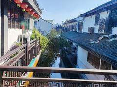 -同得兴 Since·1995 传统苏式面馆(十全街店)