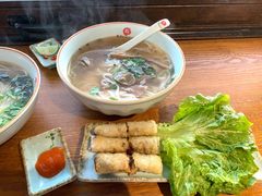 -越南牛肉河粉餐厅(书院巷店)