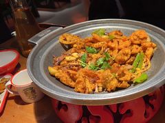 -渝蛙馆(九霄梦天地店)