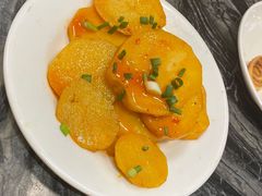 -情妹耙泥鳅·江湖川菜(科华店)