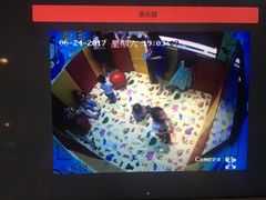 -海底捞火锅(银泰中心店)