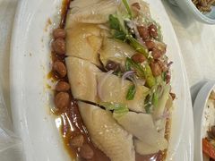 -清心鸡沙田乳鸽店·非遗传承(粤垦路店)