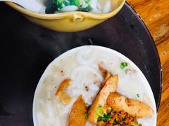 鱼肉棒濑粉-老西关濑粉(文明路店)
