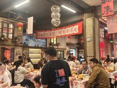 -阿财老铺·老蚌埠龙虾城(华夏总店)