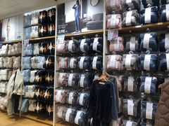 -优衣库(银座店)