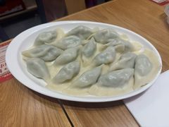 -喜家德虾仁水饺(华强天虹店)