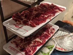 -邹开喜·小海鲜醉鸡煲·潮汕鲜切牛肉店(襄阳北路店)
