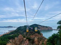 -摩天岭风景区