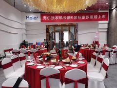 -绸乡宴酒店·融合苏帮宴(吴江店)