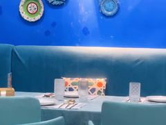 -苏坦土耳其西餐厅(玉林店)