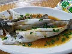 -连家船海鲜大排档·20年闽菜店(厦大店)