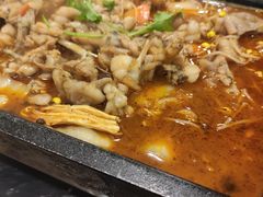 -羊阿公·嘉福烤全羊龙虾馆·家常菜(广益店)
