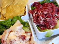 -活潑鲜跳(湖滨商业街店)