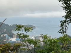 -马峦山郊野公园