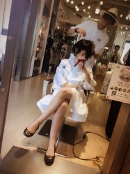 -简法造型·品牌形象店