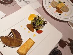 -戈雅法餐厅(世界城广场店)