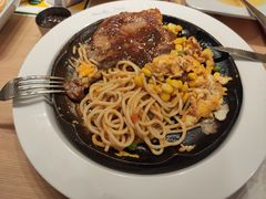 -豪客来牛排(中华城店)