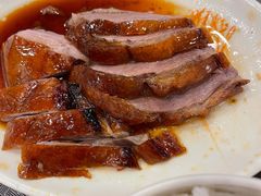 古法烧鹅-鹅最好(南光店)