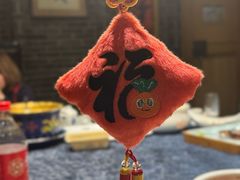 -卞氏菜根香(航空路旗舰店)