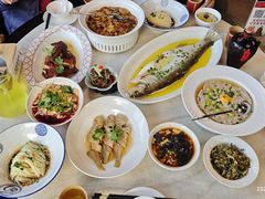 -二泉园老菜馆·百年无锡菜