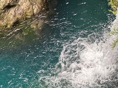 -华蓥山天意谷景区