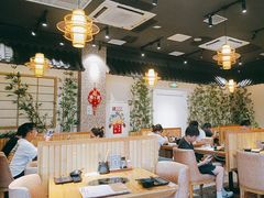 -水林间·寿喜烧自助(仙林金鹰店)