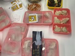 -四姐妹东北饺子(沙尾路店)