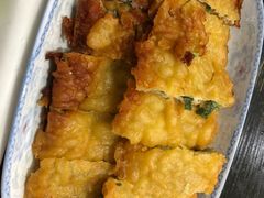 葱花肉-香满阁小炒(古堰画乡景区店)