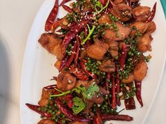 -渔码头食府·20年蓬莱老字号(登州路店)
