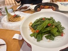 -悦真雅院·四合院·清真私房菜(雍和宫店)