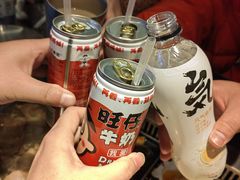 -俊熙家点餐式自助烤肉店(1227广场店)